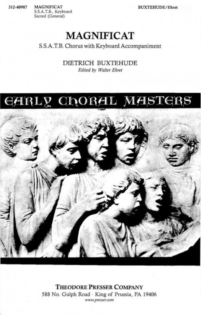 Magnificat